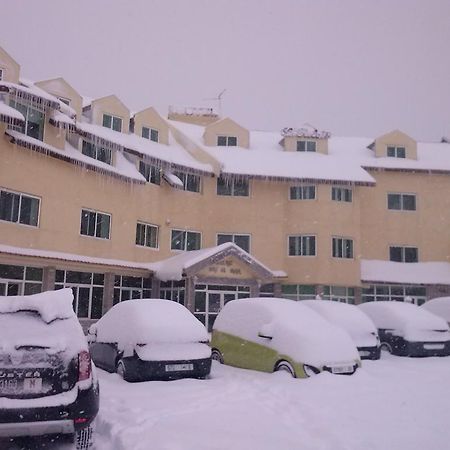 Hotel Relais Ras El Maa Ifrane  Esterno foto