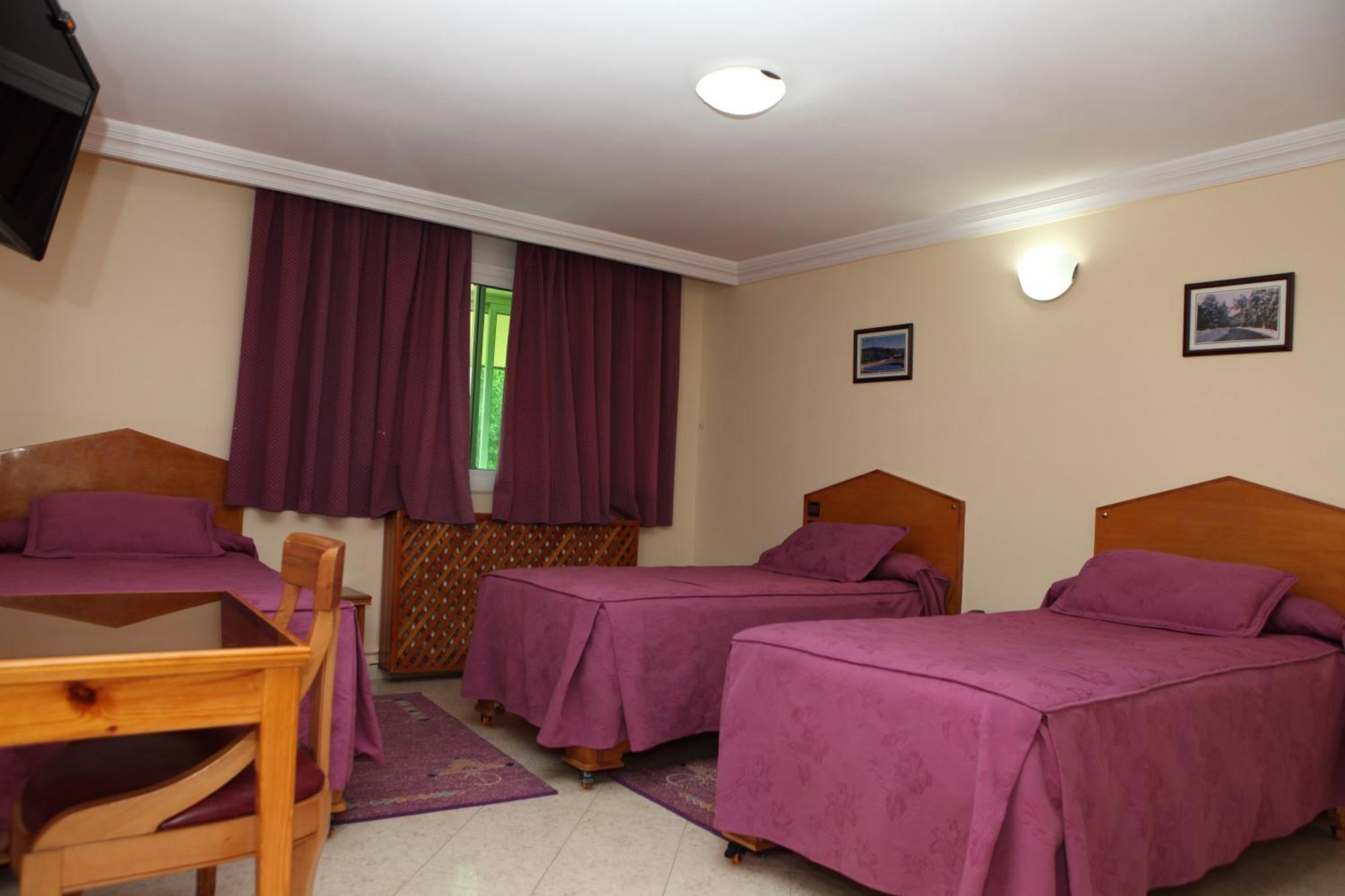 Hotel Relais Ras El Maa Ifrane  Esterno foto