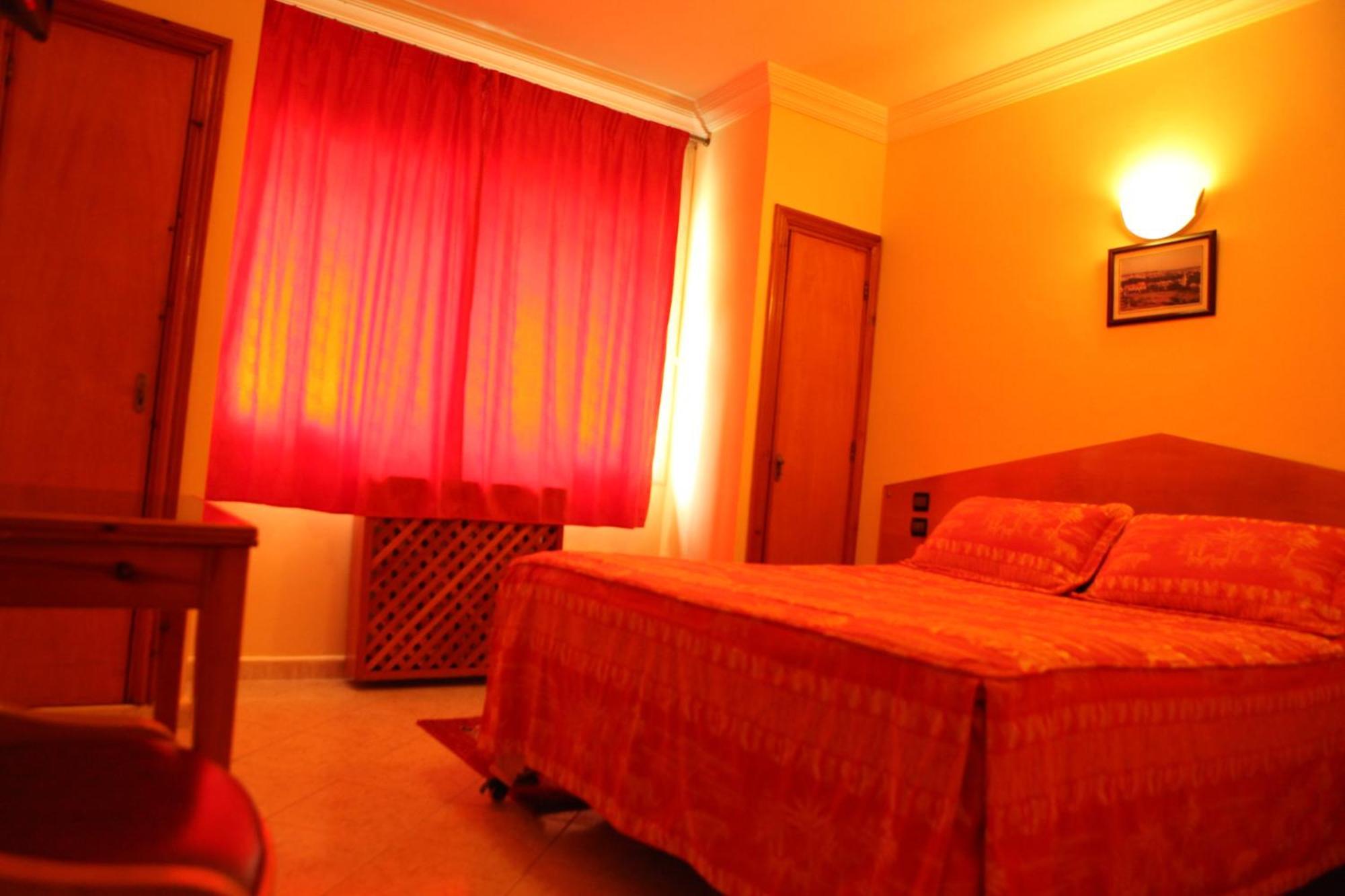 Hotel Relais Ras El Maa Ifrane  Esterno foto