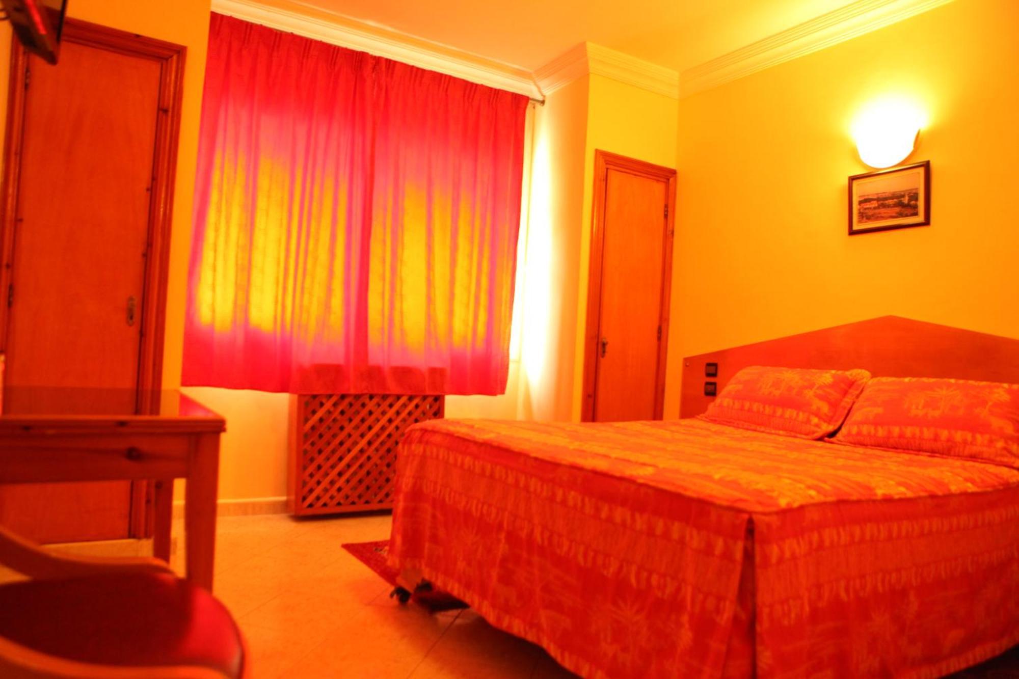 Hotel Relais Ras El Maa Ifrane  Esterno foto