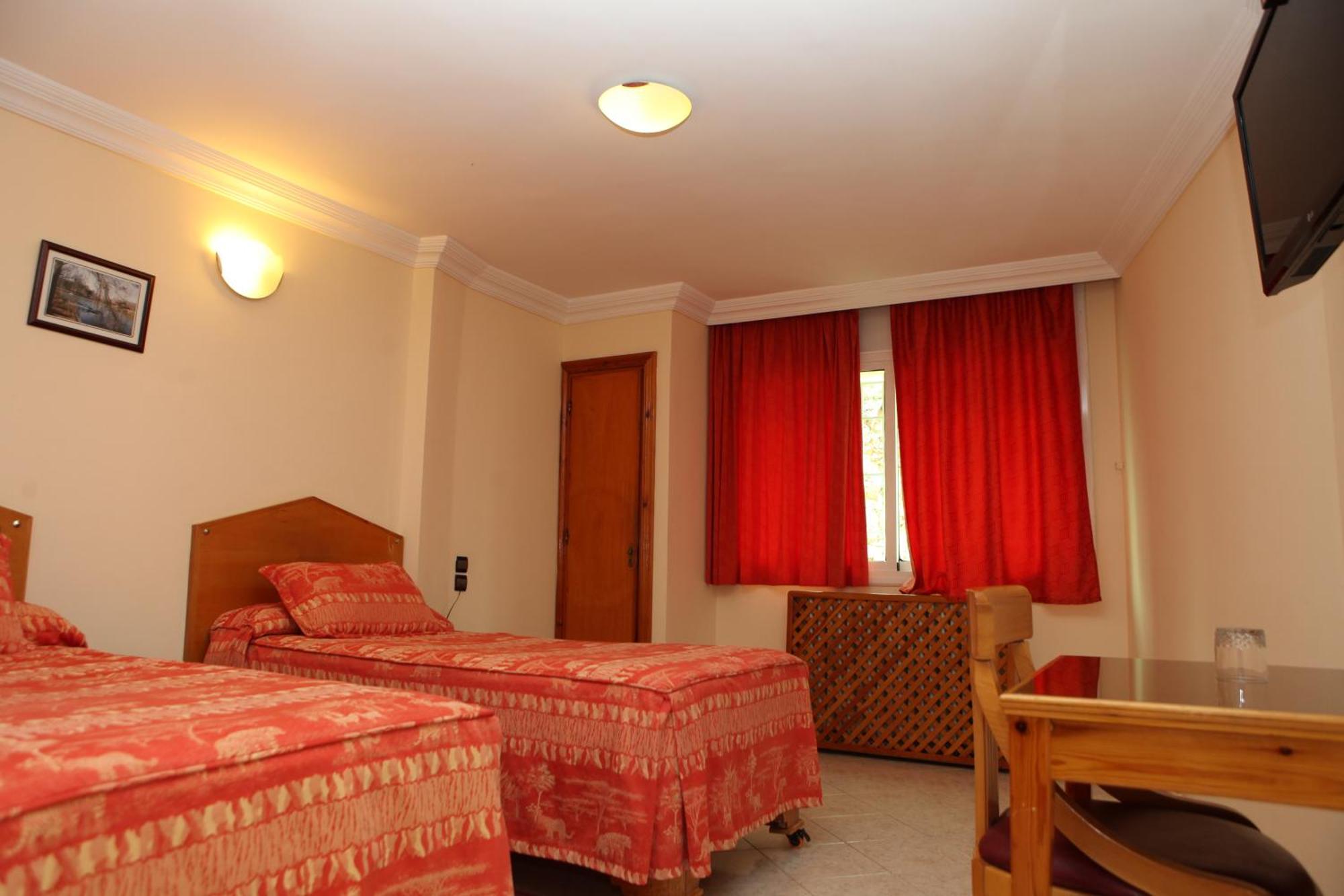 Hotel Relais Ras El Maa Ifrane  Esterno foto