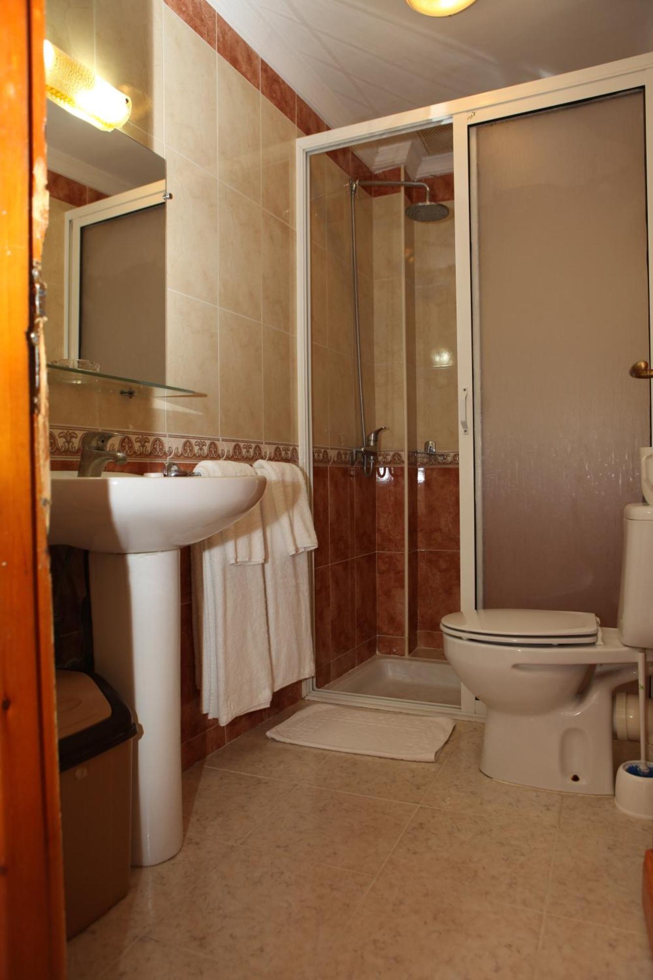 Hotel Relais Ras El Maa Ifrane  Esterno foto