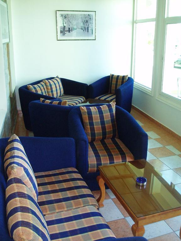 Hotel Relais Ras El Maa Ifrane  Esterno foto