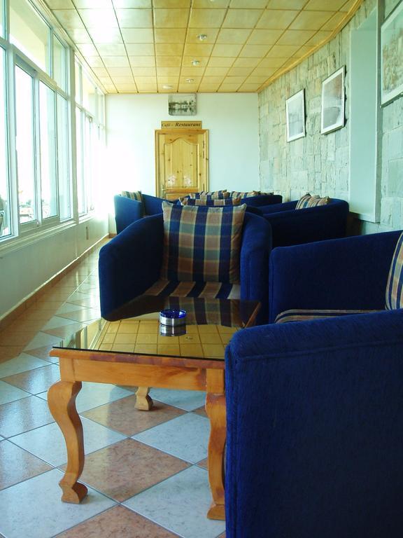 Hotel Relais Ras El Maa Ifrane  Esterno foto