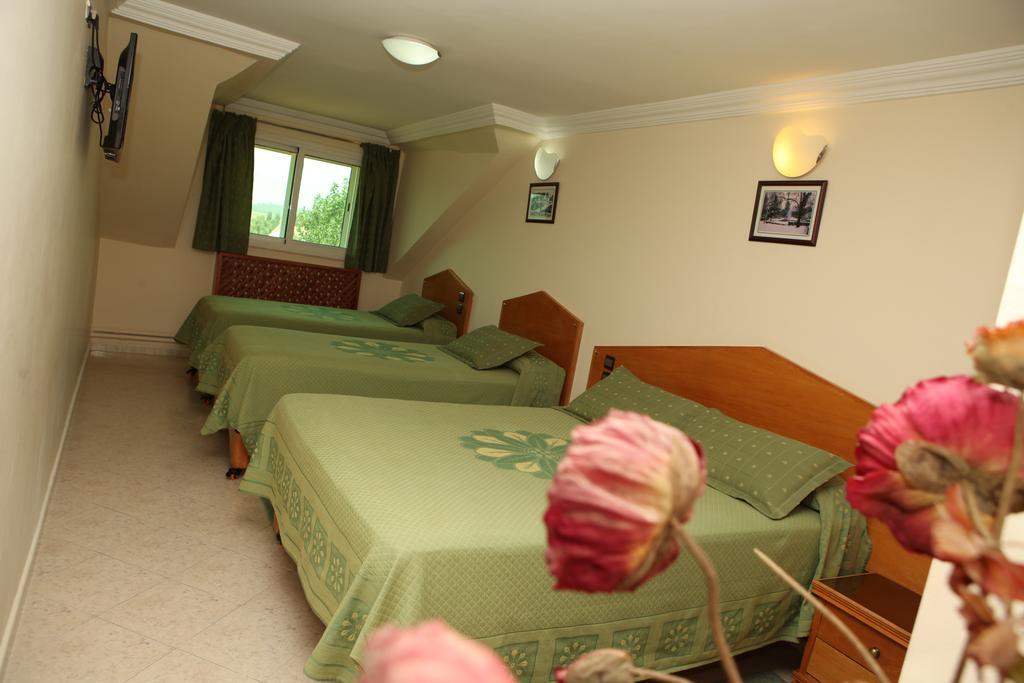 Hotel Relais Ras El Maa Ifrane  Esterno foto